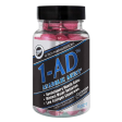 1-AD Hi Tech Prohormone Supplement for Sale 60ct  1-AD Hi Tech Prohormone Supplement for Sale 60ct