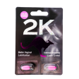2K Double Pills For Her Female Intense Orgasms  2K Double Pills For Her Female Intense Orgasms
