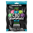 300mg CBD Sleep Gummies Hemp Bombs  300mg CBD Sleep Gummies Hemp Bombs