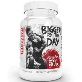 5% Nutrition Bigger By The Day