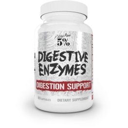 5% Nutrition Digest Enzymes