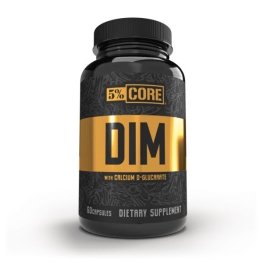 5% Nutrition DIM  5% Nutrition DIM