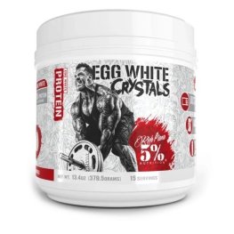 5% Nutrition Egg White Crystals  5% Nutrition Egg White Crystals
