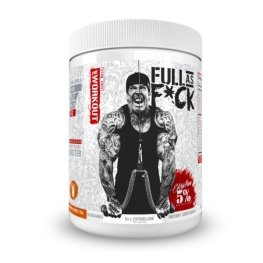 5% Nutrition Full As F*ck  5% Nutrition Full As F*ck