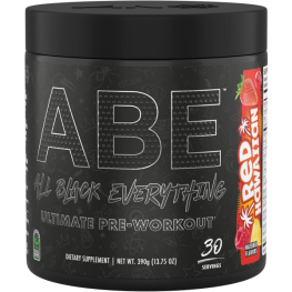 ABE Nation Ultimate Pre-Workout