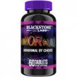 AbNormal Blackstone Labs 19-NorDHEA High Quality Prohormone Pill AbNormal Blackstone Labs 19-NorDHEA High Quality Prohormone Pill