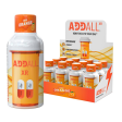 Addall XR Shot Gas Station Liquid Drink 2oz  Addall XR Shot Gas Station Liquid Drink 2oz