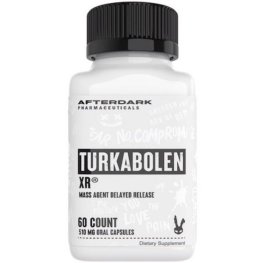 Afterdark Turkabolen