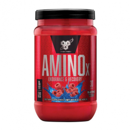 AminoX BSN