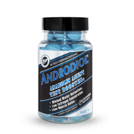 Androdiol Hi Tech Buy Legal Androstene Prohormone Testosterone