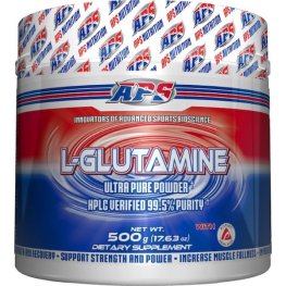 APS L-Glutamine