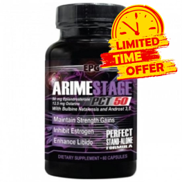 Arimestage 50mg Laxogenin Black Friday Discounts