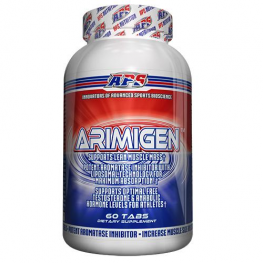 Arimigen APS Nutrition Natural Aromatase Inhibitor