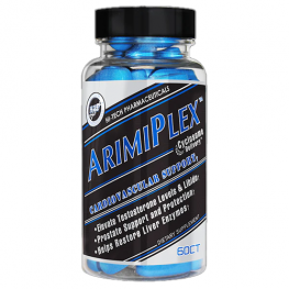 Arimiplex PCT Hi Tech Legal Post Cycle Therapy