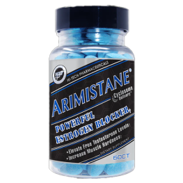 Arimistane DHEA Supplement for Testosterone 50mg