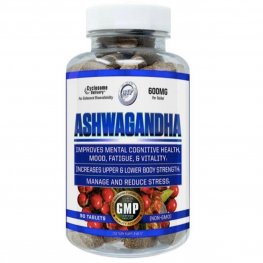 Ashwagandha Hi Tech Best Mental Health Pills