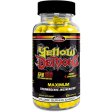 Yellow Demons 150 EPH ASL Thermogenic Belly Fat Burner 100ct  Yellow Demons 150 EPH ASL Thermogenic Belly Fat Burner 100ct