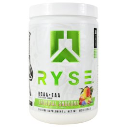 BCAA + EAA Ryse