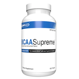 BCAA Supreme Tablets USP Labs Where to Buy