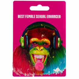 Best Female Monkey Kangaroo Sexual Enhancer Pill