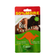 Big Kangaroo Male Pills OTC ED Supplement  Big Kangaroo Male Pills OTC ED Supplement
