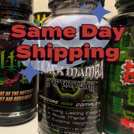 Black Mamba Hyperrush 65mg Ephedra Phenylethylamine and Caffeine Black Mamba Hyperrush 65mg Ephedra Phenylethylamine and Caffeine