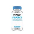 Evaporate Blackstone Labs Diuretic Competition Shred Body 60C  Evaporate Blackstone Labs Diuretic Competition Shred Body 60C