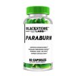 Paraburn Blackstone Labs Thermogenic Support 60C Best Fat Burner  Paraburn Blackstone Labs Thermogenic Support 60C Best Fat Burner