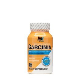 Concentrated Garcinia BPI Sports 60Tab Support Weight Loss