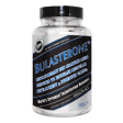 Bulasterone Hi Tech Testosterone Booster Athletes  Bulasterone Hi Tech Testosterone Booster Athletes
