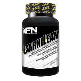 Carnilean iForce Nutrition Best Non Stimulant Fat Burner Carnilean iForce Nutrition Best Non Stimulant Fat Burner