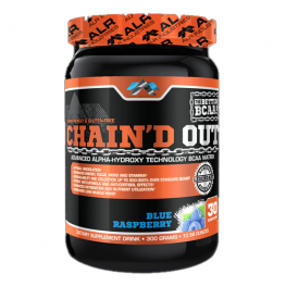 Chain'D Out ALRI BCAA Anti-Catabolic Anti-Cortisol