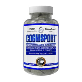 Cognisport Hi-Tech Best Gaming Energy Supplement