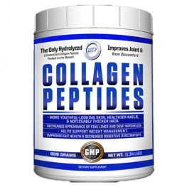 Best Collagen Peptides For Skin And Joints Hi-Tech
