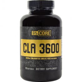 CLA 3600 Core  CLA 3600 Core
