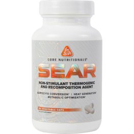 Sear Non-Stimulant Thermogenic