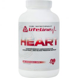 Lifeline Heart