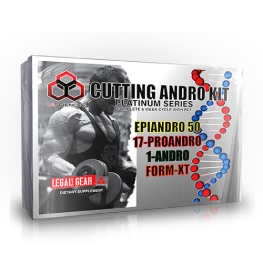 Cutting Andro Kit Lg Sciences Where to Buy