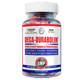 Deca Durabolin Pills 1 Month Cycle Results Benefits for Sale