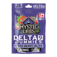 Delta 9 THC Gummies Buy Legal Safe Mystic Labs 12ct  Delta 9 THC Gummies Buy Legal Safe Mystic Labs 12ct