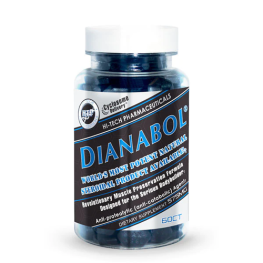 Buy Dianabol Hi Tech Prohormone Pills Cycle for Sale