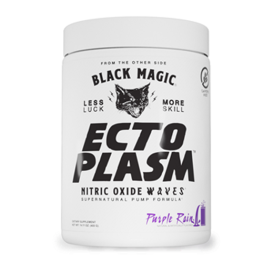 Ecto Plasm Non-Stim Pump Pre-Workout Where to Buy