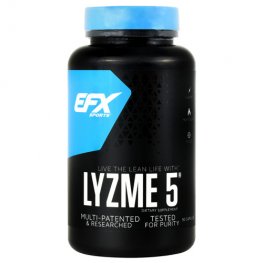 Lyzme 5