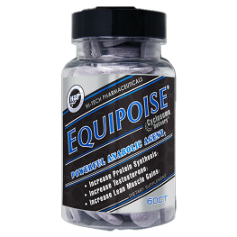 Equipoise Clinical Bodybuilding 50mg Dosage Prohormone for Sale