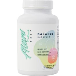 Essentials Balance Capsules