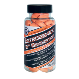 Estrogenex 2nd Generation Review Hi-Tech Pharma