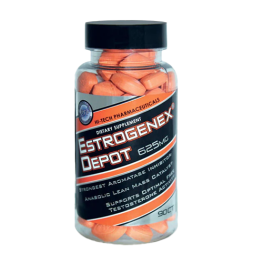 Hi-Tech Pharmaceuticals Estrogenex Depot Aromatase Inhibitor