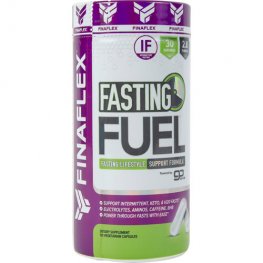 Fasting Fuel
