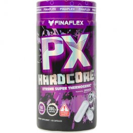PX Hardcore