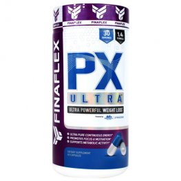 PX Ultra